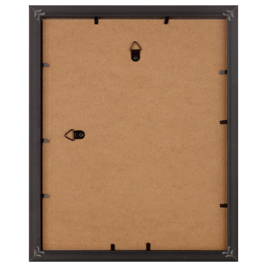 8 Pack: Rustic 5" x 7" Frame with Mat, Aspect by Studio Décor®